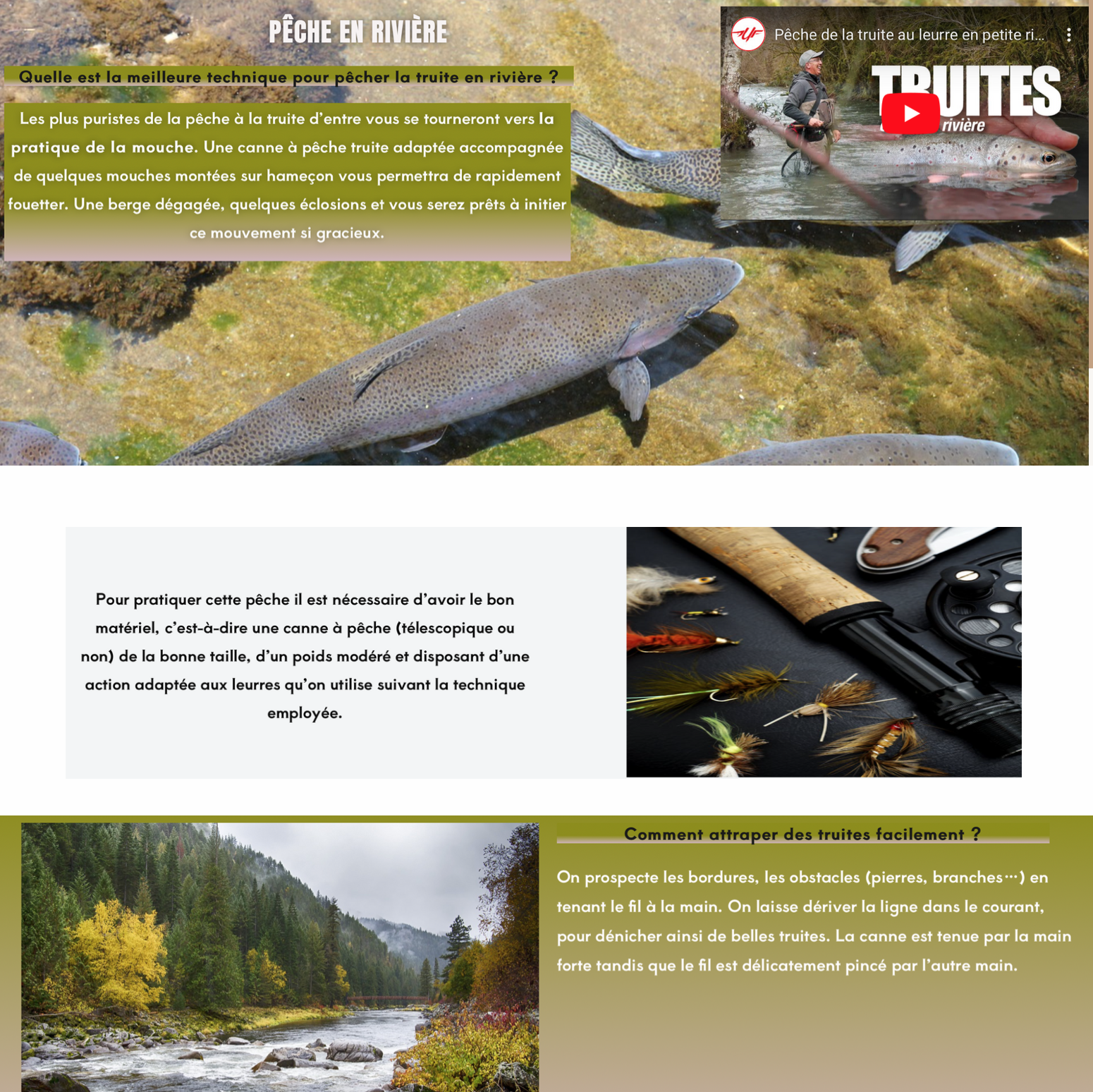 3s création site web